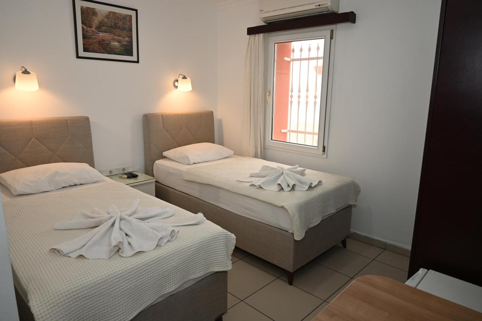 멜리스 펜션 Bodrum 외부 사진