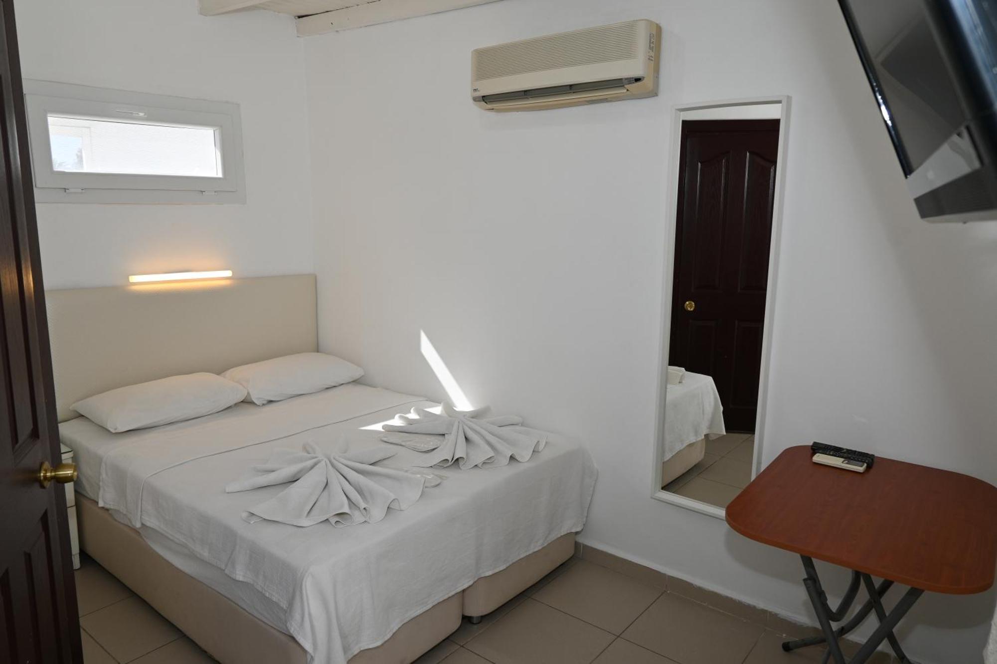 멜리스 펜션 Bodrum 외부 사진