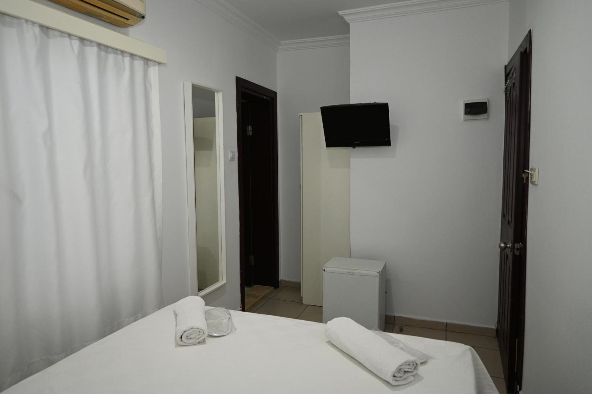 멜리스 펜션 Bodrum 외부 사진